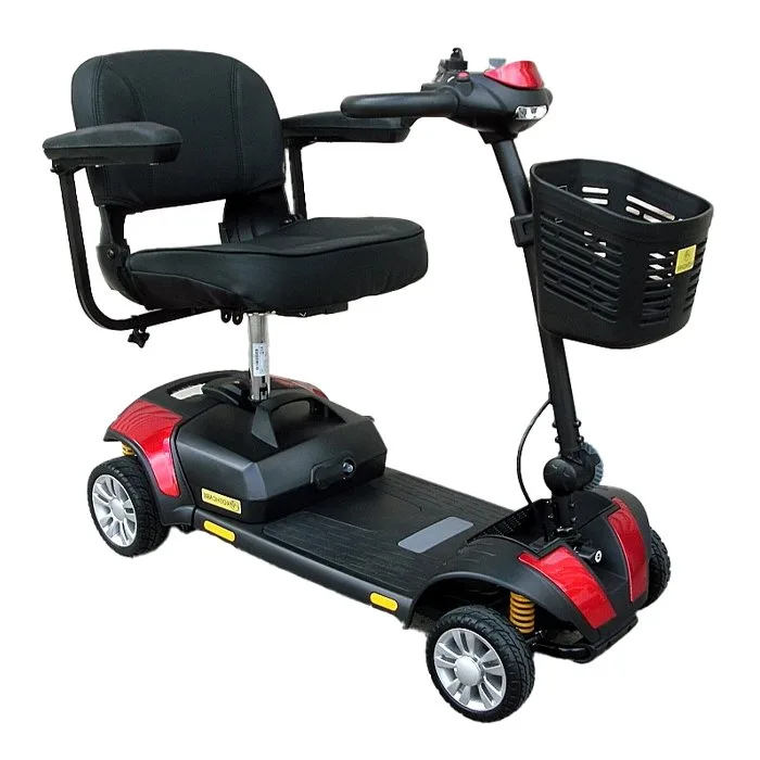 Rothcare Boston Pull Apart Mobility Scooter