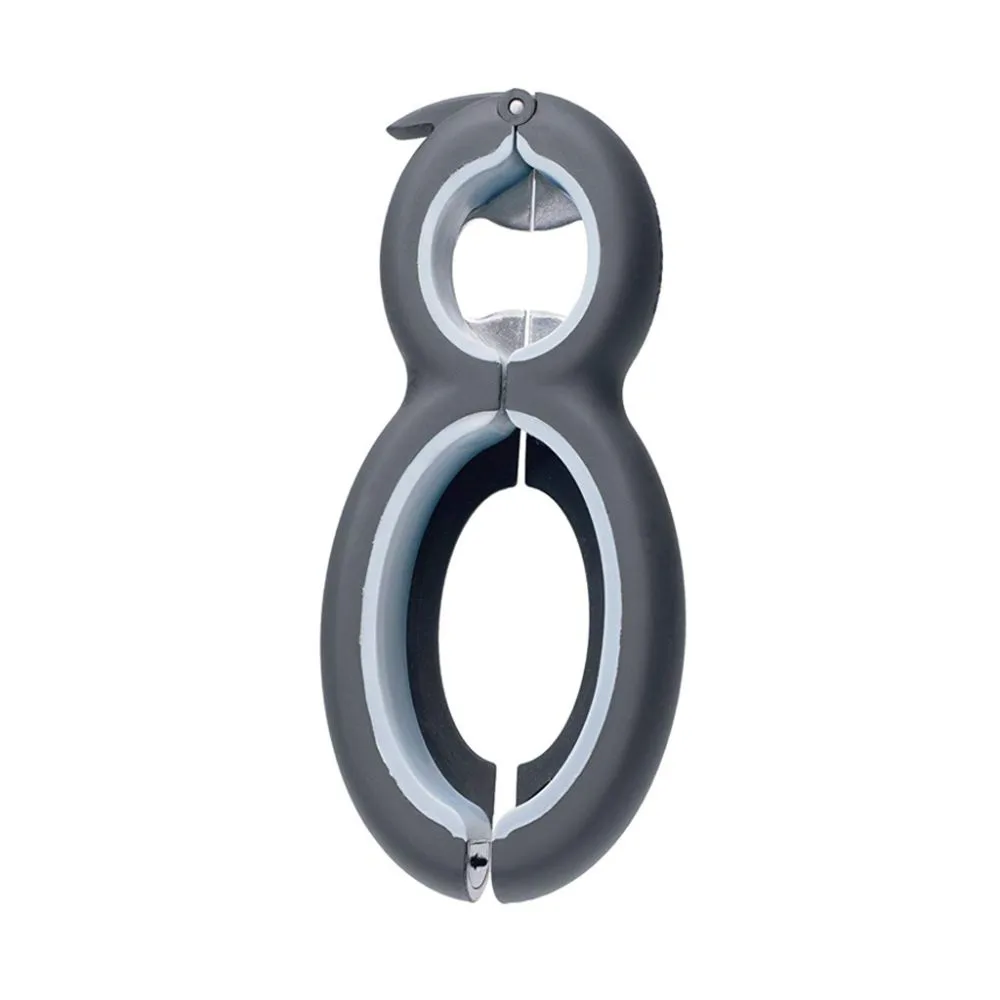 6 In 1 Multi Opener