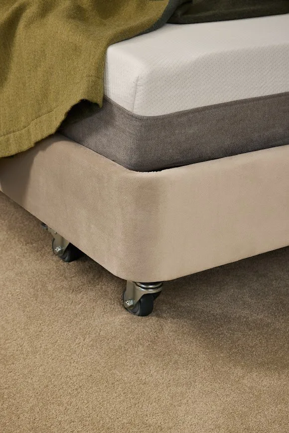 iCare iC333 Electric Home Care Bed | Fully Adjustable - Image 2