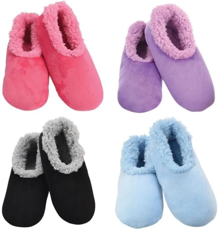 FOOTWEAR & SOCKS