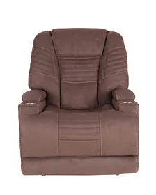 Marcos Lift Recline Chair - Dual Motor