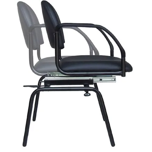 Revolution Chair - Height Adjustable - Image 3