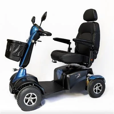 Merits 745 Plus Mobility Scooter - Image 2