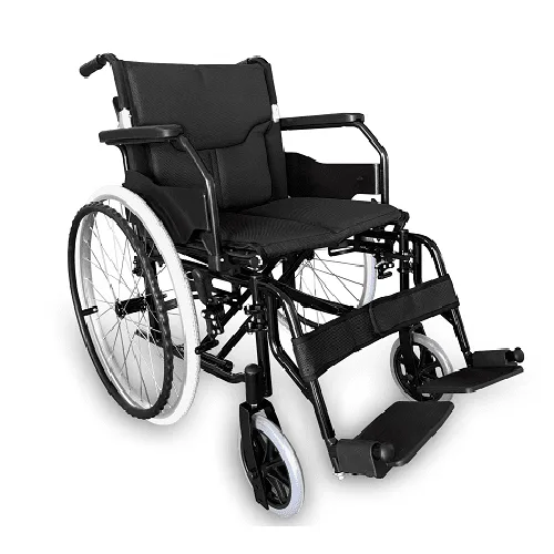 Quartz Wheelchair Black