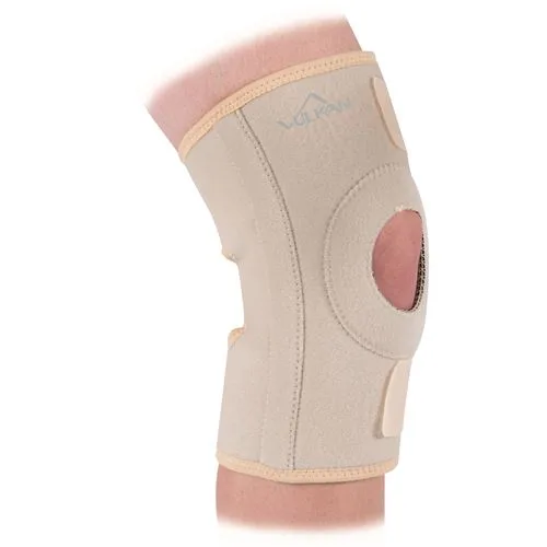 Vulkan Open Knee Stabiliser