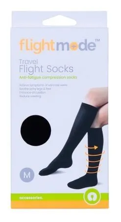 Travel Flight Socks