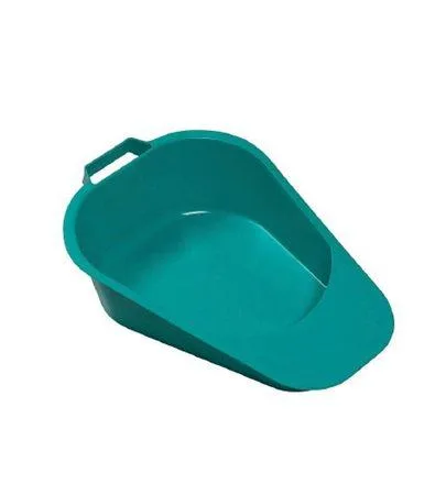 Slipper Bed Pan - Large