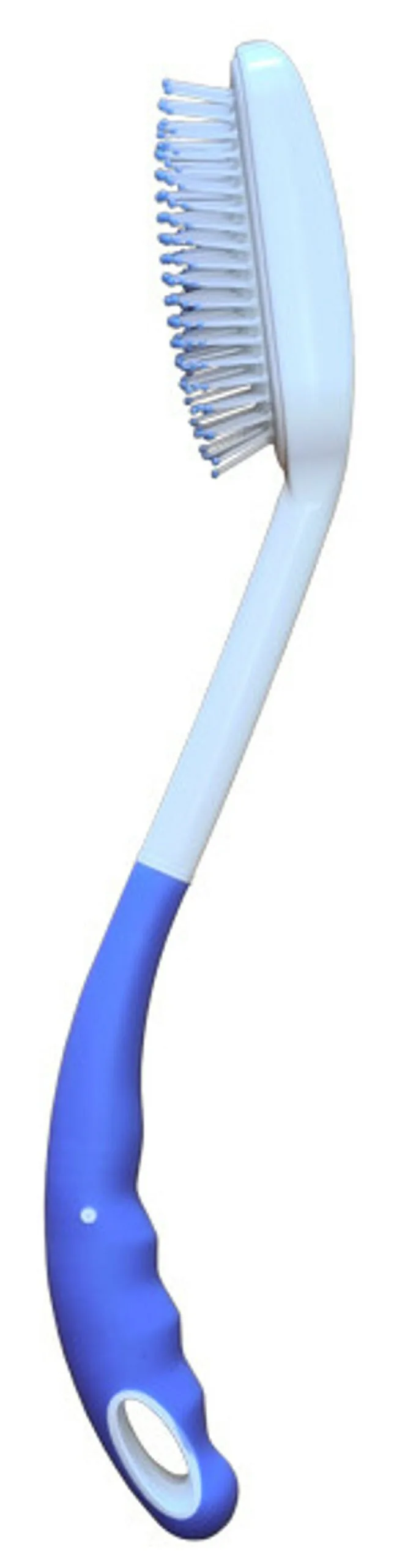 Long Handled Hair Brush