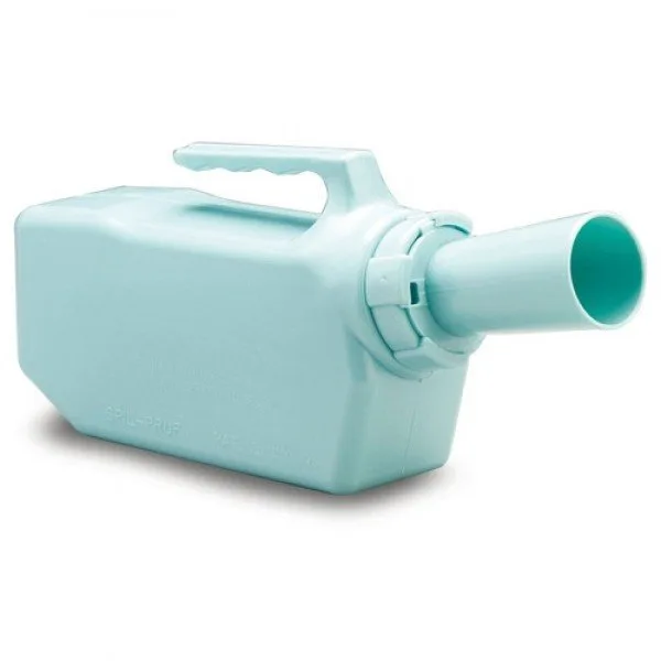 Spil Pruf Male Urinal