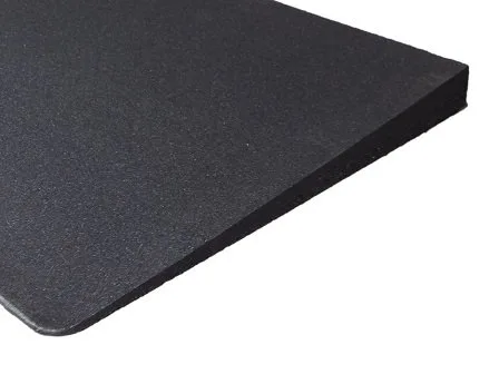 Access Ramp 55mm
