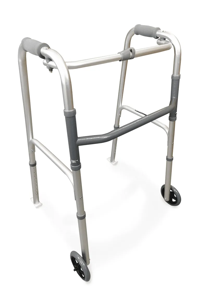 Muzardi Rubber Access Ramp