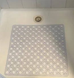 Showerweb 1