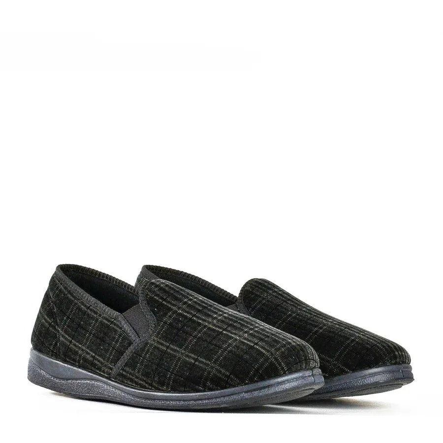 Bata Comfit Champion Mens Slipper