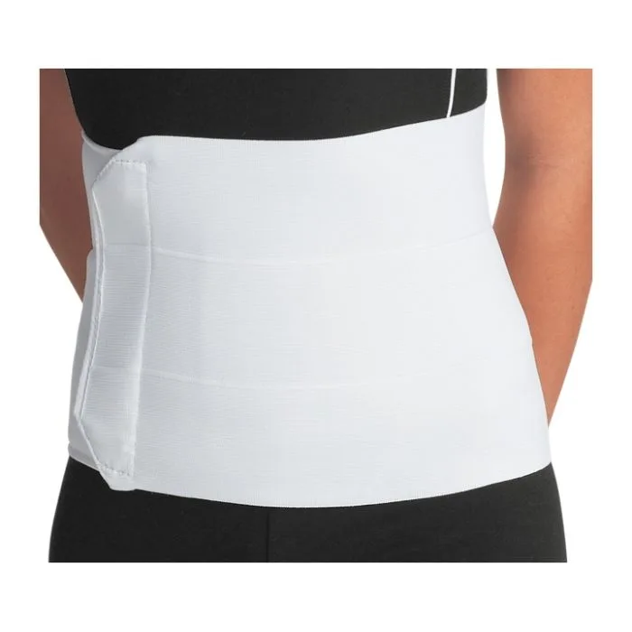 Procare Premium 9" 3 Panel Abdominal Binder