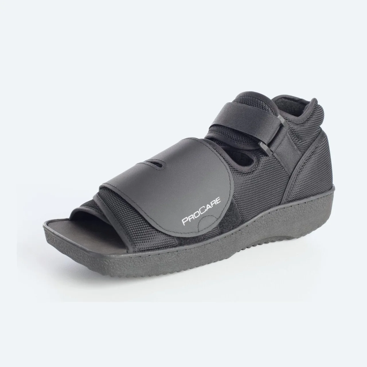 Procare Squared Toe Post-Op-Shoe