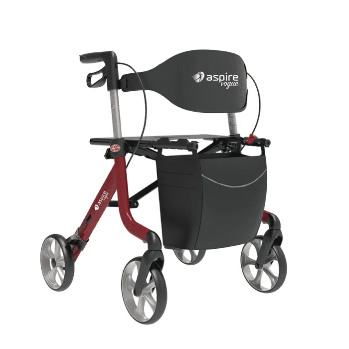 Aspire Lightweight Main