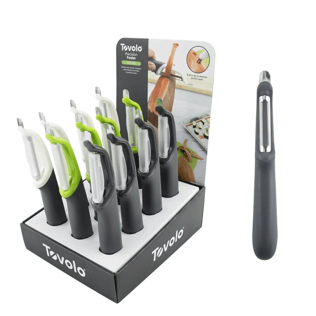 Tovolo Precision Peeler