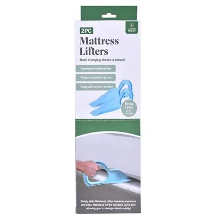 Mattress Lifter - Pair