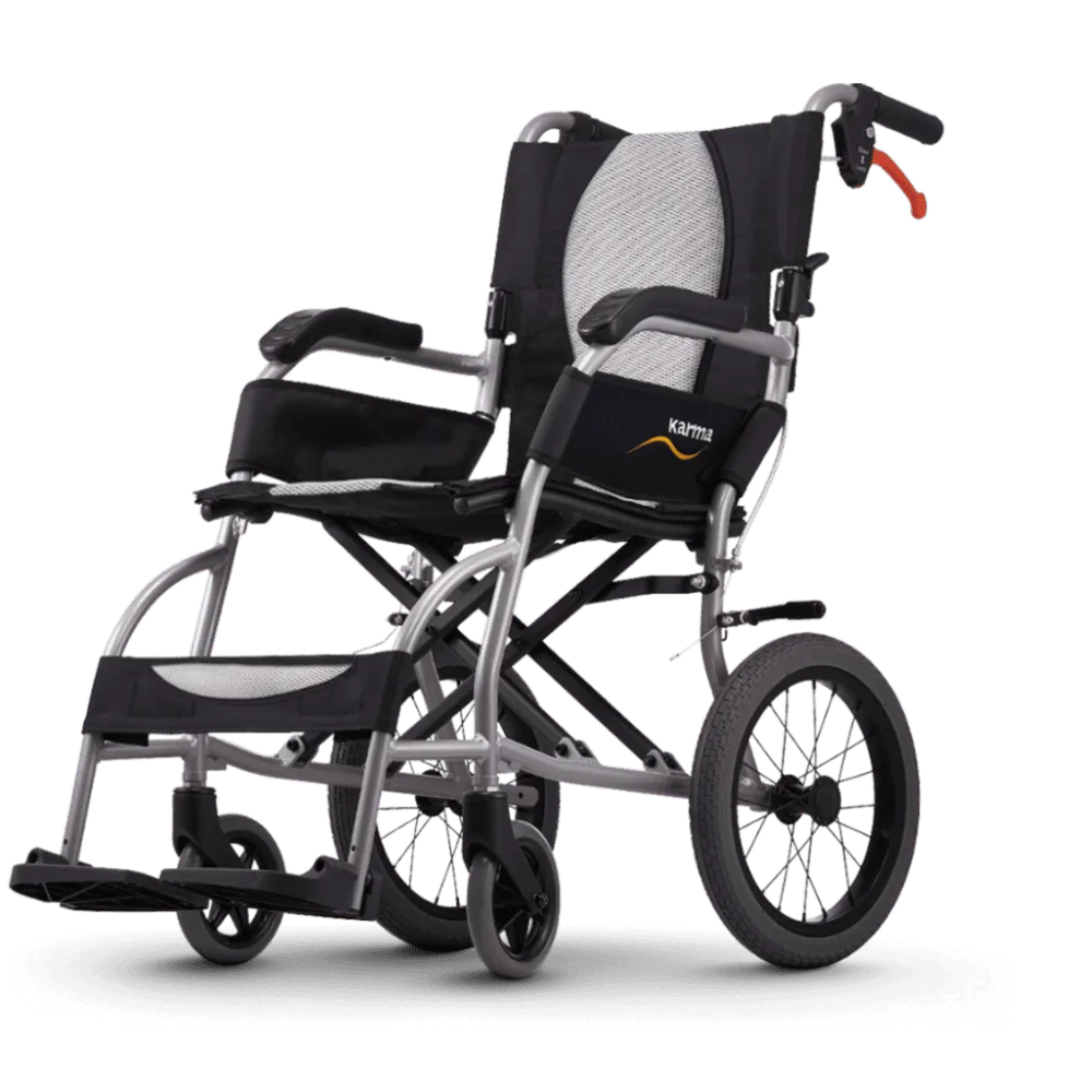 Ergo Lite L 0907 2 1 W