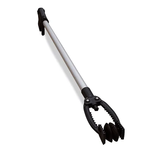RGM36 Hd Heavy Duty Reacher Overall Closed