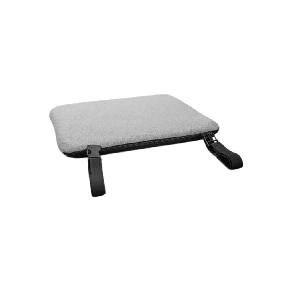 Redgum Hex Rubber Comfort Cushion