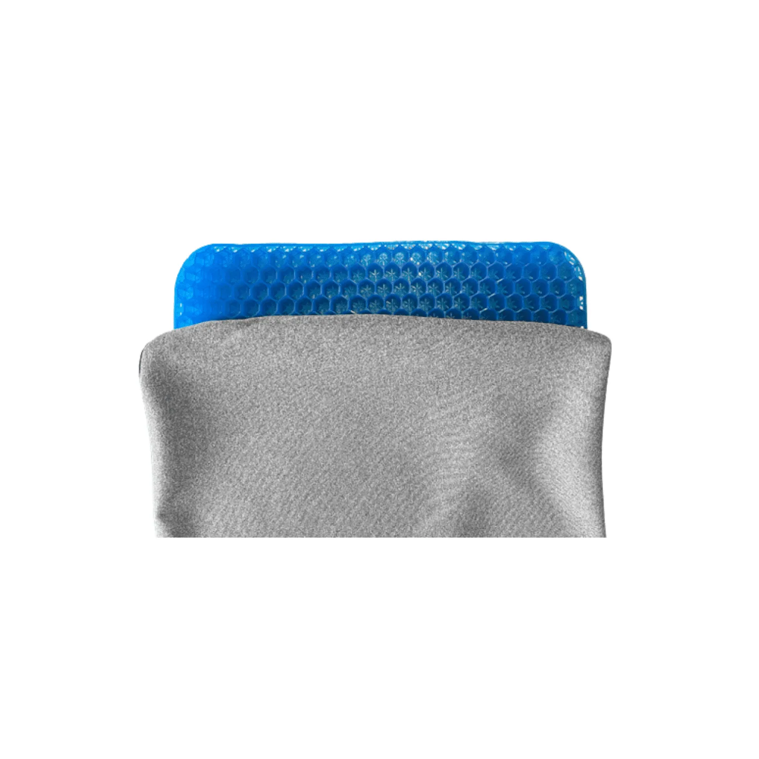 Redgum Hex Rubber Comfort Cushion