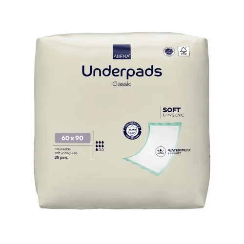 Abena Soft Classic Underlay - Image 2