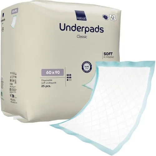 Abena Soft Classic Underlay