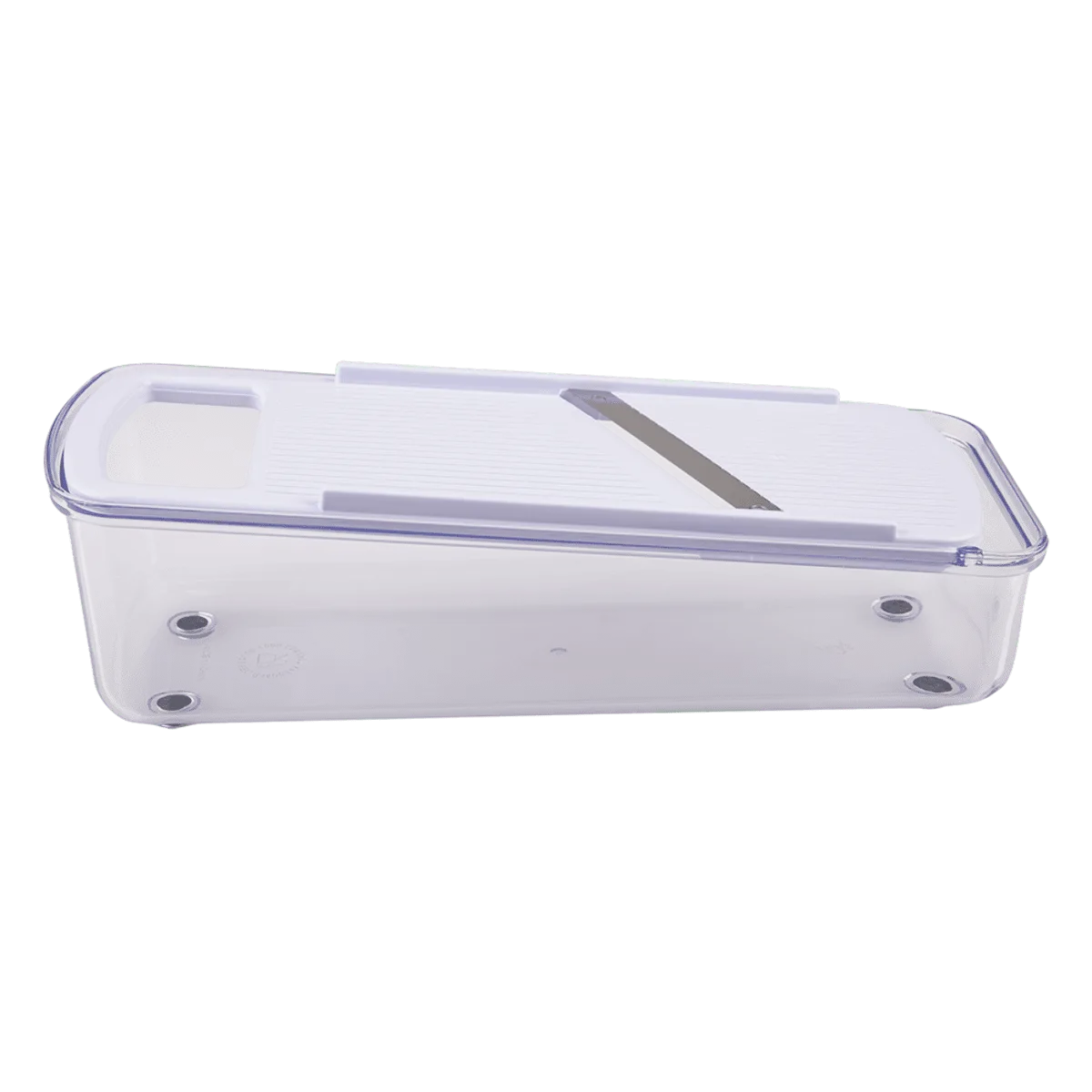 Appetito Multi Slicer & Grater - 6 Piece - Image 7