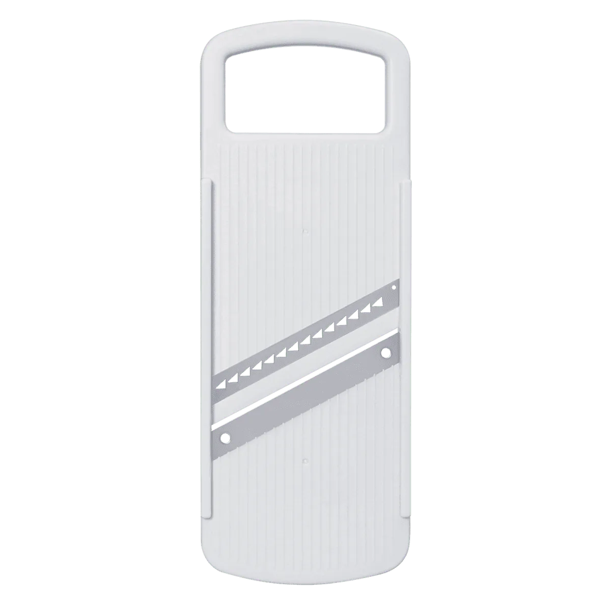 Appetito Multi Slicer & Grater - 6 Piece - Image 4