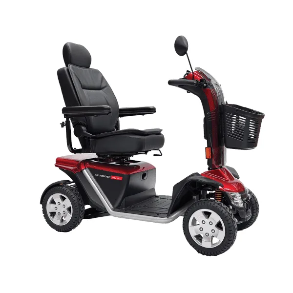Pathrider L