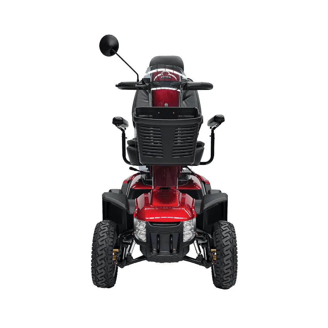 Pathrider L3