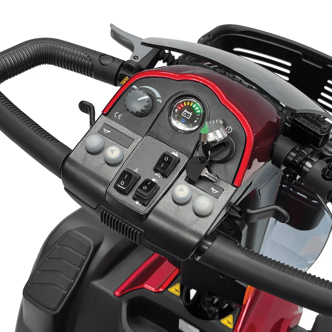 Pathrider L4