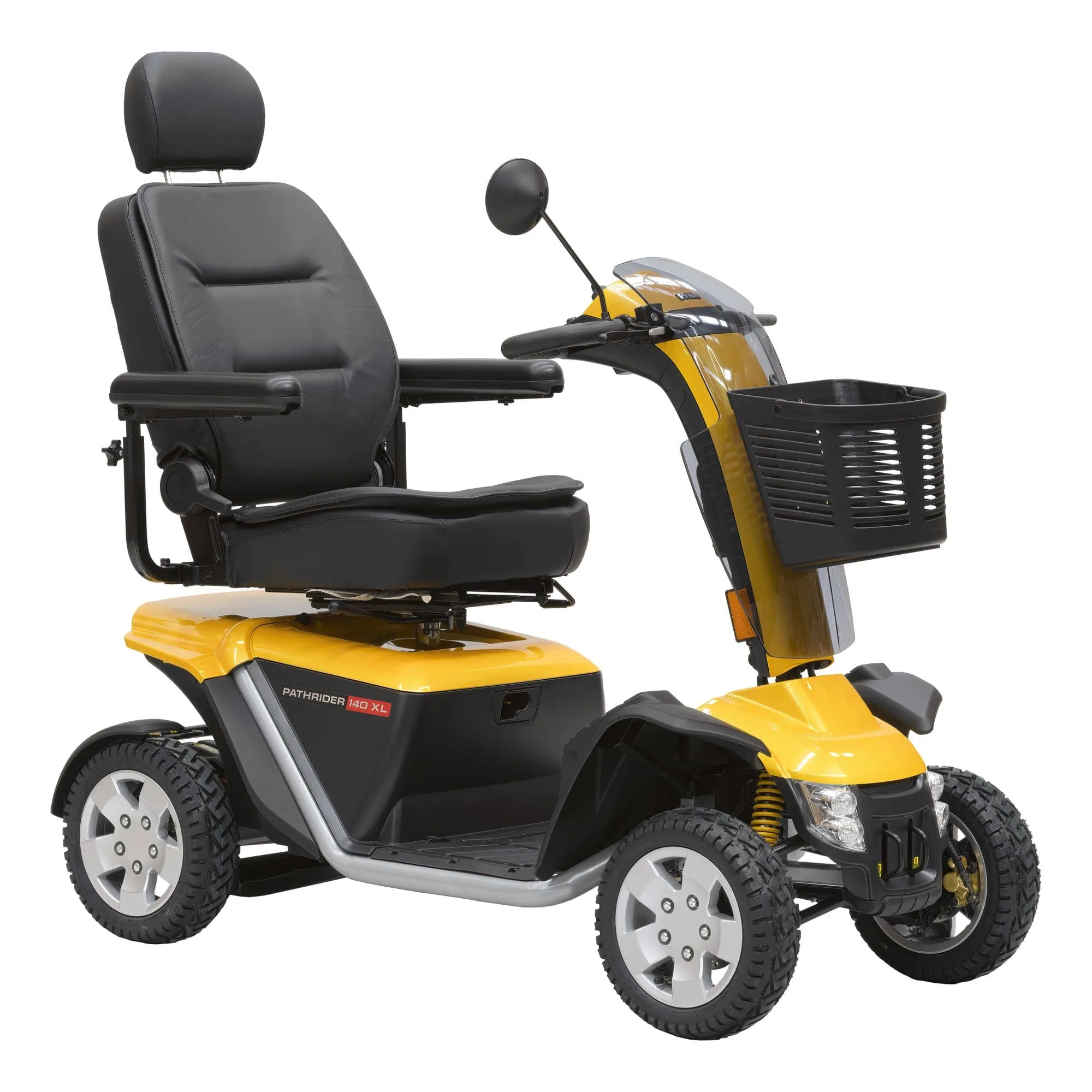 Pathrider 14 Xl