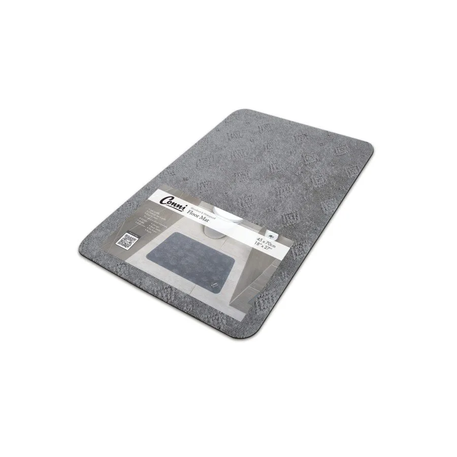 Conni Anti Slip Floor Mat - Compact (45cmx70cm) - Image 3