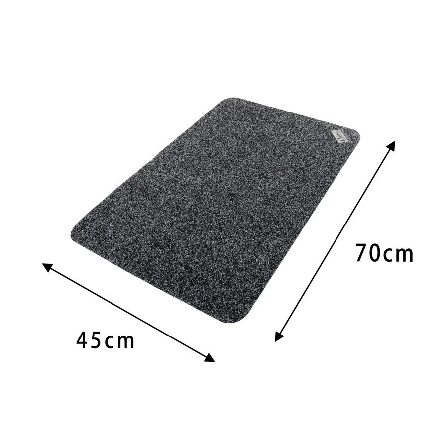 Conni Anti Slip Floor Mat - Compact (45cmx70cm) - Image 2