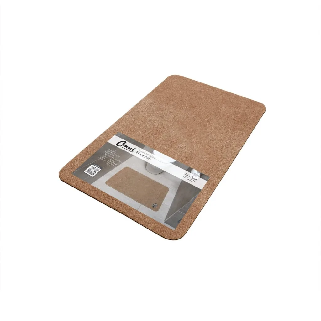 Conni Anti Slip Floor Mat - Compact (45cmx70cm) - Image 5