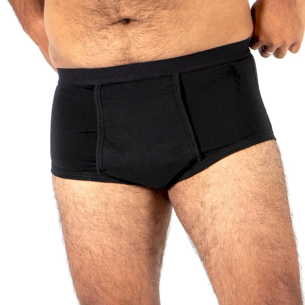 Conni Men's Reusable Underwear - Oscar