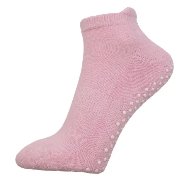 Gripperz Non Slip Socks - Ankle Length - Image 3