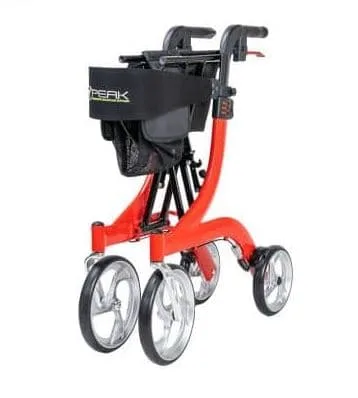 Ellipse Lite Aluminium Rollator V3