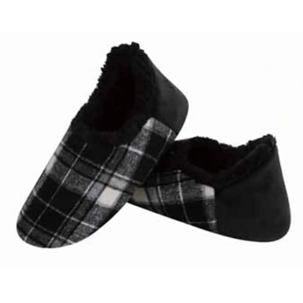SLUMAP05 Black
