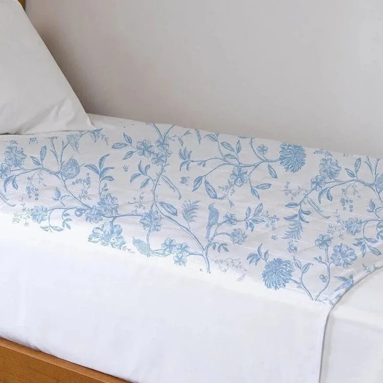Brolly Sheet Bed Pad - Tuck ins