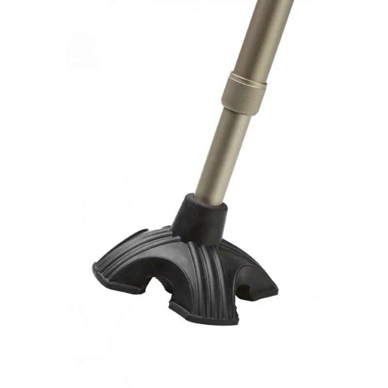 Quad Tip With Cane
