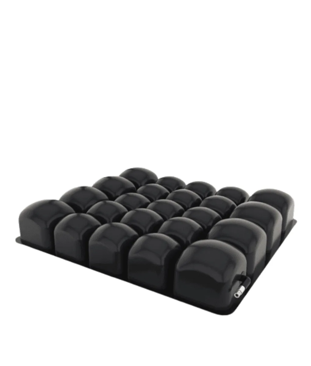 Roho Mosaic Cushion With Hd Cover