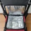 Peak Care EzShopper Trolley Walker With Insulated Shopping Bag - Image 3