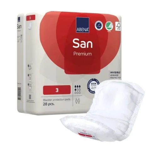 San3 Again