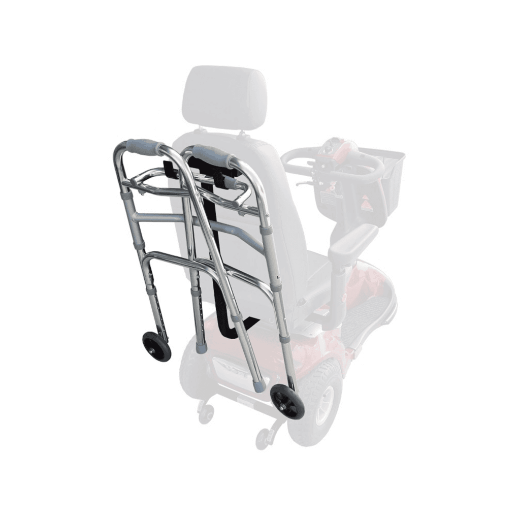 Walking Frame Carrier