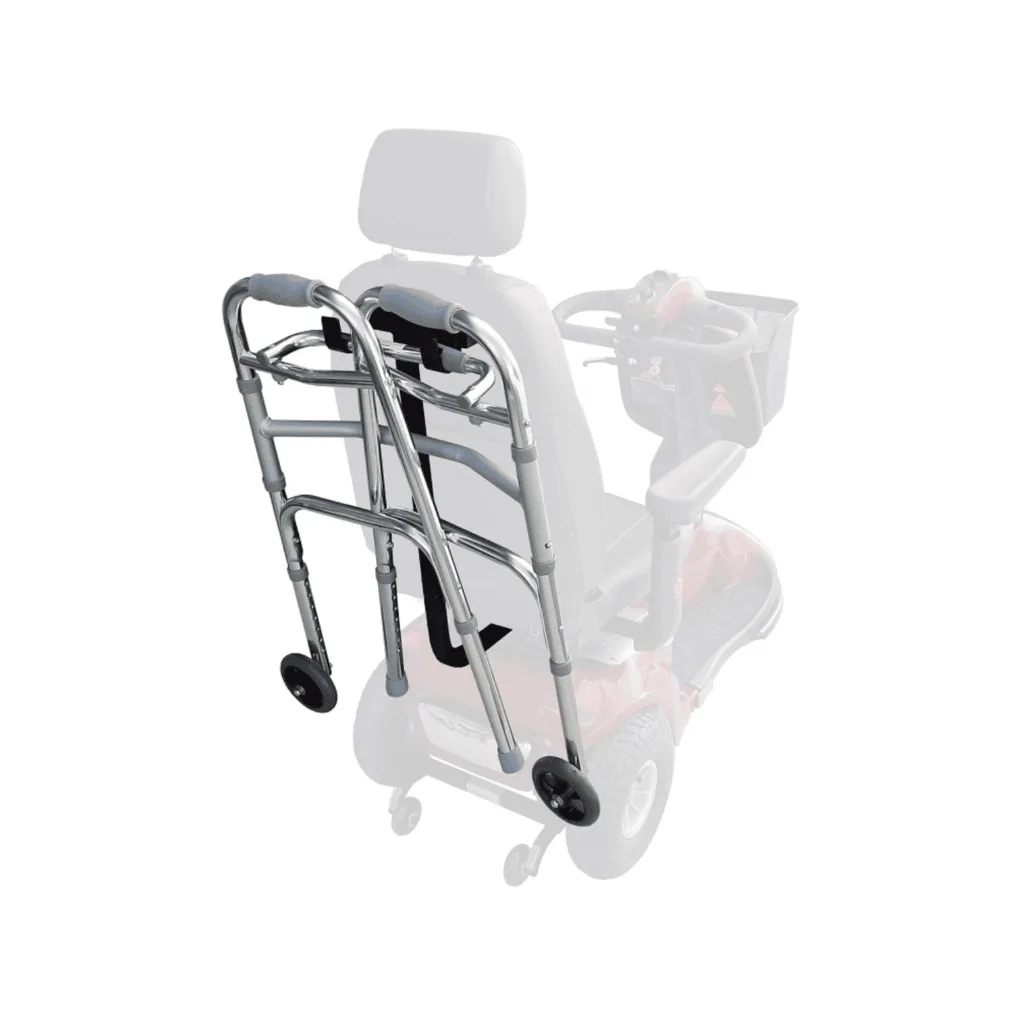 Walking Frame Carrier