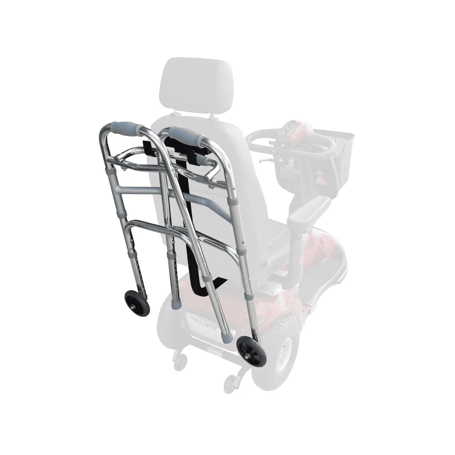 Walking Frame Carrier