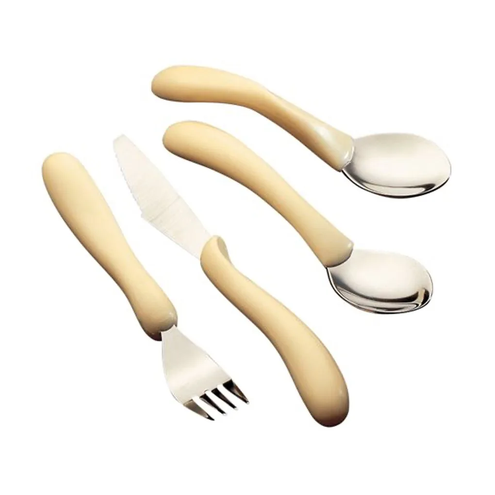 Caring Cutlery
